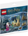 LEGO Harry Potter - Construisez le Château de Hogwarts - 30435 - En stock chez Brickgarden.fr