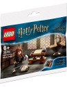 LEGO Harry Potter - Le bureau d'Hermione - 30392 - En stock chez Brickgarden.fr