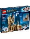 LEGO Harry Potter - La Tour d'astronomie de Poudlard - 75969 - En stock chez Brickgarden.fr
