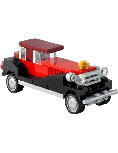 LEGO Creator - Vintage car - 30644 - En stock chez Brickgarden.fr