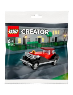 LEGO Creator - Vintage car - 30644 - En stock chez Brickgarden.fr