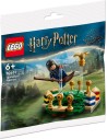 LEGO Harry Potter - L'entraînement de Quidditch - 30651 - En stock chez Brickgarden.fr