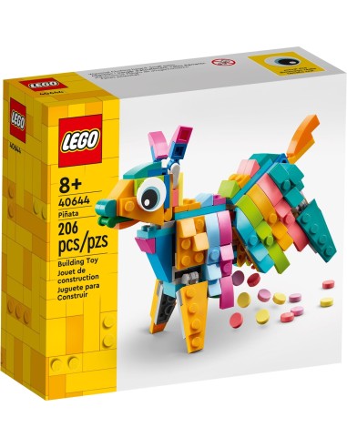 LEGO Exclusifs - La pinata - 40644