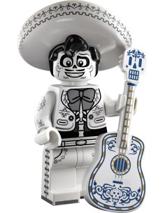LEGO Série Disney 100 - Ernesto De La Cruz - 71038-10 - En stock chez Brickgarden.fr