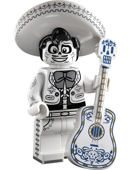 LEGO Série Disney 100 - Ernesto De La Cruz - 71038-10 - En stock chez Brickgarden.fr LEGO Série Disney 100 - Ernesto De La Cruz - 71038-10 - En stock chez Brickgarden.fr