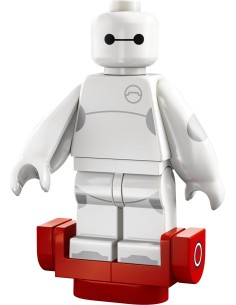 LEGO Série Disney 100 - Baymax - 71038-17 - En stock chez Brickgarden.fr