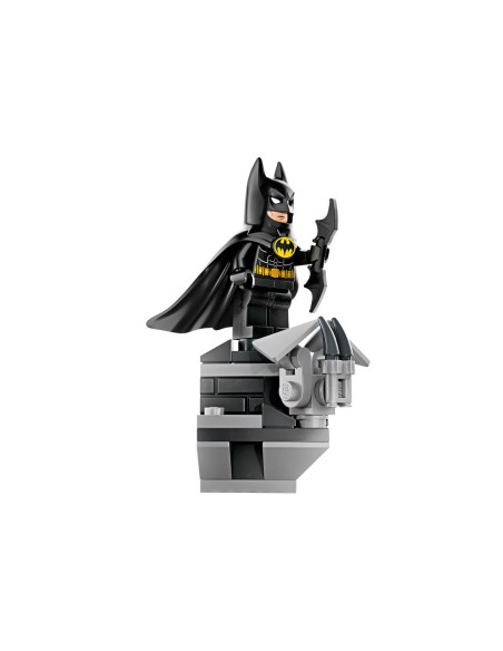 LEGO Super Heroes - Batman 1992 - 30653 - En stock chez Brickgarden.fr