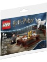LEGO Harry Potter - La livraison de la chouette - 30420 - En stock chez Brickgarden.fr