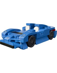 LEGO Speed Champions - McLaren Elva - 30343 - En stock chez Brickgarden.fr 2
