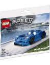 LEGO Speed Champions - McLaren Elva - 30343 - En stock chez Brickgarden.fr