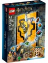 LEGO Harry Potter - Le Blason de la Maison Poufsouffle - 76412 - En stock chez Brickgarden.fr
