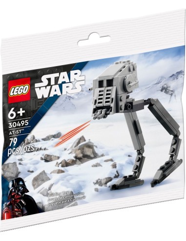 LEGO Star Wars - AT-ST - 30495
