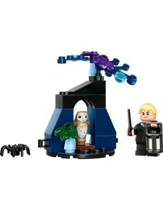 LEGO Harry Potter - Drago dans la forêt interdite - 30677 - En stock chez Brickgarden.fr 2
