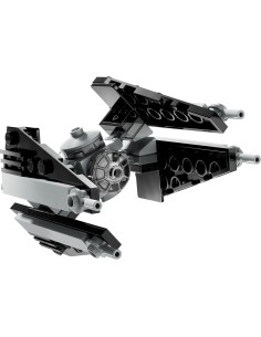 LEGO Star Wars - Tie Interceptor - 30685 - En stock chez Brickgarden.fr 2