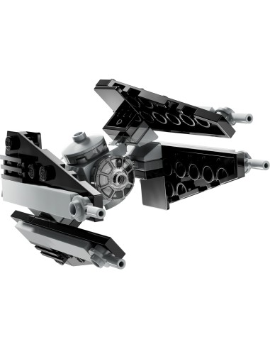LEGO Star Wars - Tie Interceptor - 30685 - En stock chez Brickgarden.fr