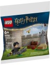 LEGO Harry Potter - La leçon de Quidditch - 30706 - En stock chez Brickgarden.fr