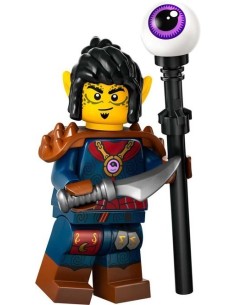 LEGO Série Donjons & Dragons - Loccultiste gith - 71047-02 - En stock chez Brickgarden.fr