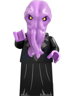 LEGO Série Donjons & Dragons - Le flagelleur mental - 71047-07 - En stock chez Brickgarden.fr