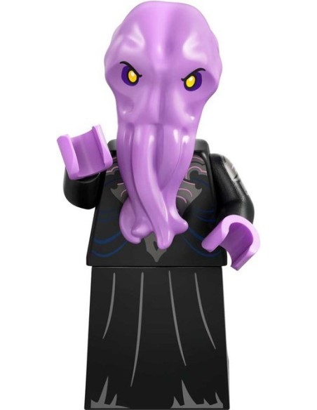 LEGO Série Donjons & Dragons - Le flagelleur mental - 71047-07 - En stock chez Brickgarden.fr