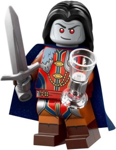 LEGO Série Donjons & Dragons - Strahd von Zarovich - 71047-08 - En stock chez Brickgarden.fr
