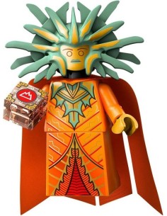 LEGO Série Donjons & Dragons - La Dame des Douleurs - 71047-10 - En stock chez Brickgarden.fr