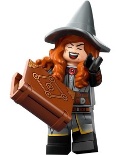 LEGO Série Donjons & Dragons - Tasha la Reine Sorcière - 71047-12 - En stock chez Brickgarden.fr