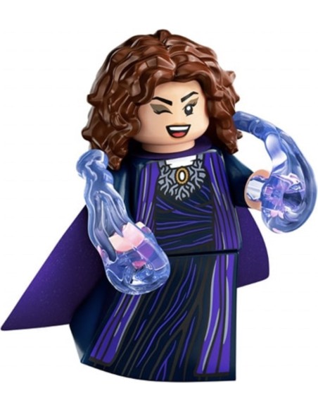 LEGO Série Marvel Studio 2 - Agatha Harkness - 71039-01 - En stock chez Brickgarden.fr