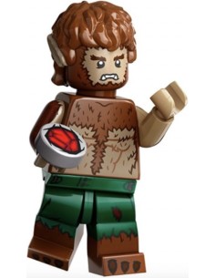 LEGO Série Marvel Studio 2 - Le loup-garou - 71039-07 - En stock chez Brickgarden.fr