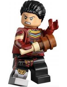 LEGO Série Marvel Studio 2 - Echo - 71039-12 - En stock chez Brickgarden.fr