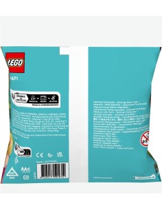 LEGO Disney - Laire de jeu dans la forêt dAurore - 30671 - En stock chez Brickgarden.fr 2