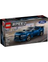 LEGO Speed Champions - Ford Mustang Dark Horse - 76920 - En stock chez Brickgarden.fr