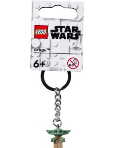 LEGO Les porte-clés - Grogu - 854187 - En stock chez Brickgarden.fr