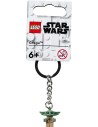 LEGO Les porte-clés - Grogu - 854187 - En stock chez Brickgarden.fr