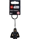 LEGO Les porte-clés - Empereur Palpatine - 854289 - En stock chez Brickgarden.fr