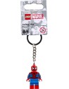LEGO Les porte-clés - Spider-Man - 854290 - En stock chez Brickgarden.fr