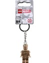 LEGO Les porte-clés - Groot - 854291 - En stock chez Brickgarden.fr