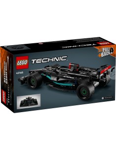 LEGO Technic - Mercedes-AMG F1 W14 E Performance Pull-Back - 42165 - En stock chez Brickgarden.fr 2