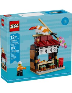 LEGO Exclusifs - L'année du cheval - 40779 - En stock chez Brickgarden.fr