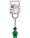 LEGO Les porte-clés - Hulk - 854321 - En stock chez Brickgarden.fr