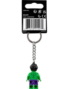 LEGO Les porte-clés - Stitch - 854319 - En stock chez Brickgarden.fr 2