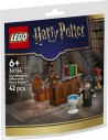 LEGO Harry Potter - Le bureau de Dumbledore avec Harry Potter - 30724 - En stock chez Brickgarden.fr