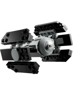 LEGO Star Wars - Le mini TIE Advanced - 30727 - En stock chez Brickgarden.fr 2