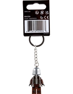 LEGO Les porte-clés - Le Mandalorien - 854326 - En stock chez Brickgarden.fr 2