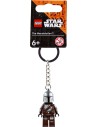 LEGO Les porte-clés - Le Mandalorien - 854326 - En stock chez Brickgarden.fr