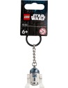 LEGO Les porte-clés - R2-D2 - 854312 - En stock chez Brickgarden.fr