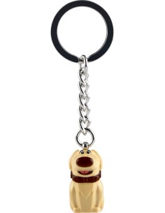 LEGO Les porte-clés - Doug Le Chien - 854329 - En stock chez Brickgarden.fr