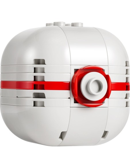 LEGO Pokemon - Premier Ball - 30729 - En stock chez Brickgarden.fr