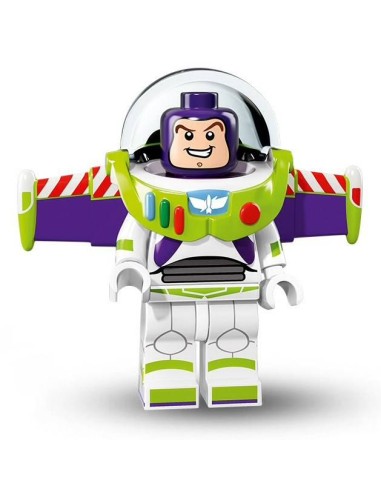 LEGO Série Disney - Buzz Lightyear - 71012-03