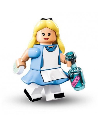 LEGO Série Disney - Alice - 71012-07