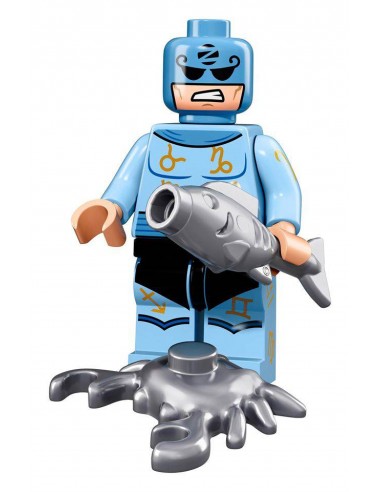 LEGO Série Batman Movie - Zodiac Master - 71017-15